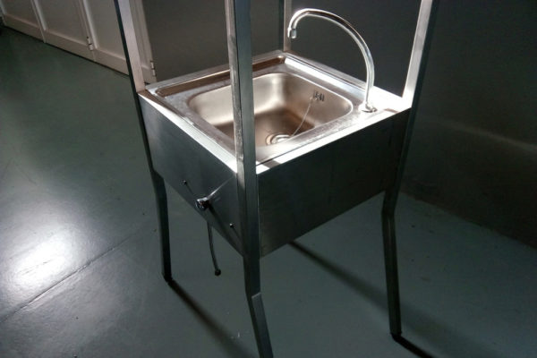 Suporte para refrigerador